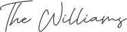 signature of the owner